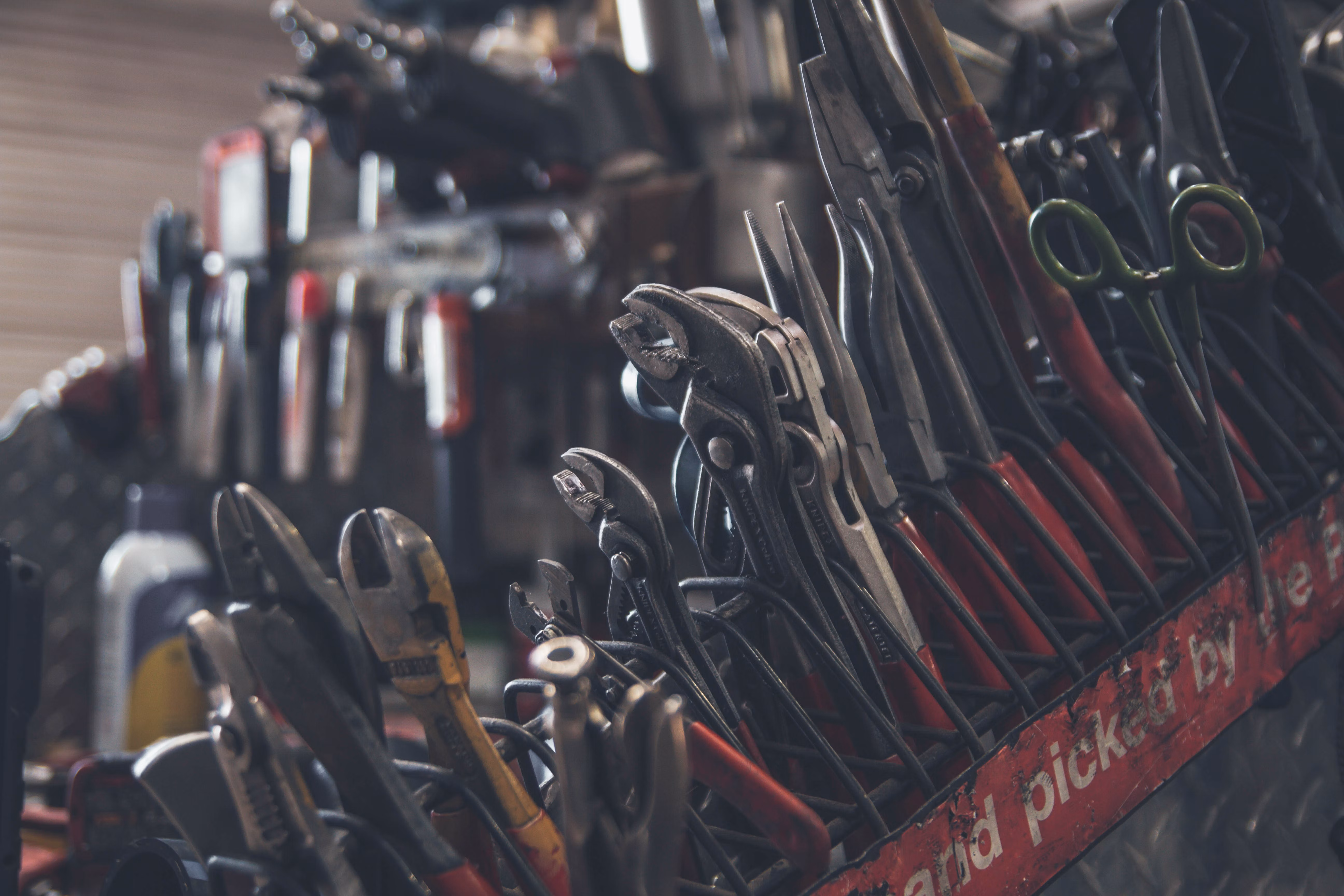 Calibrating Instruments for Aerospace Manufacturing