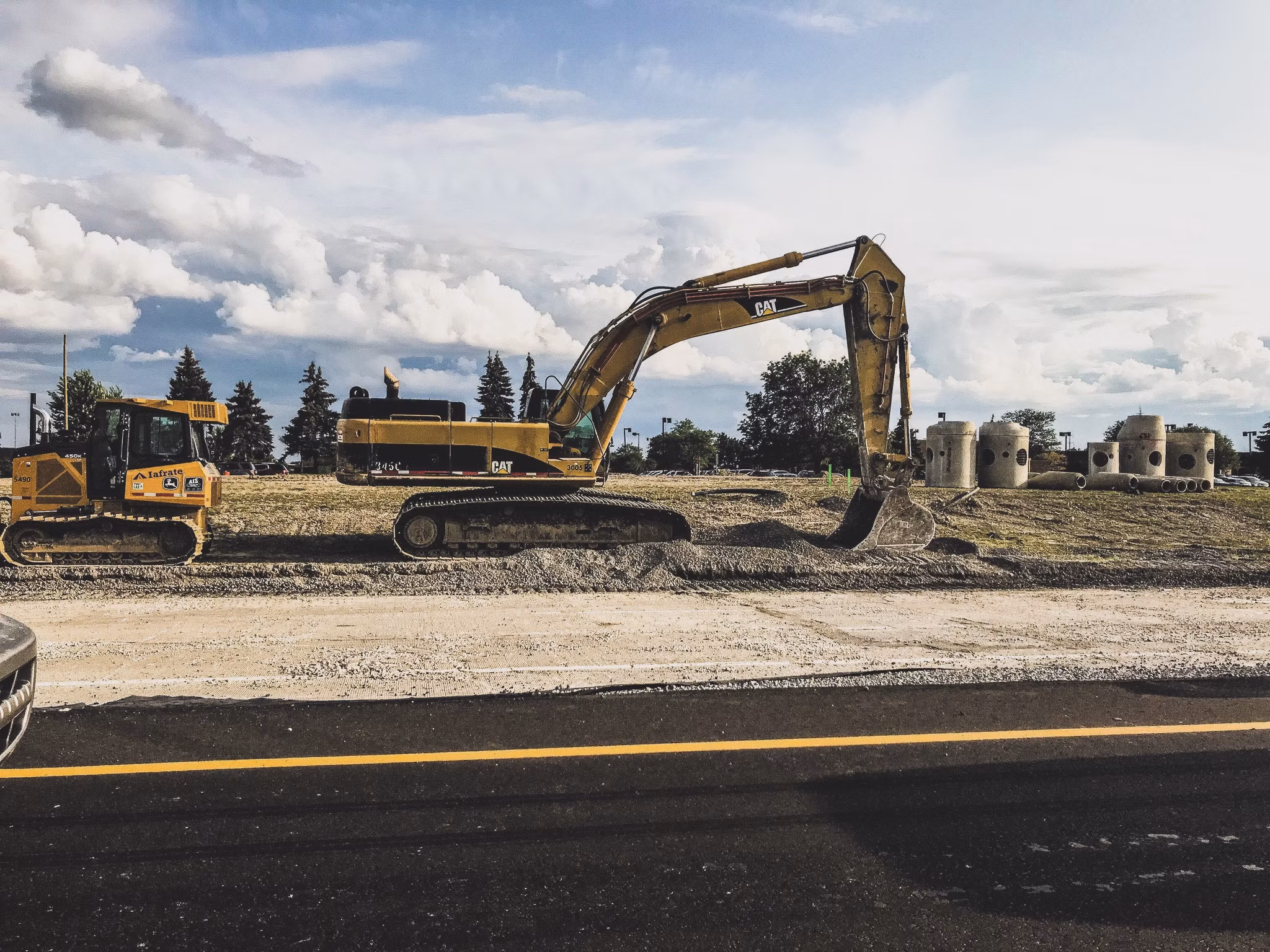 Sustainable Practices and Material Recycling in Construction